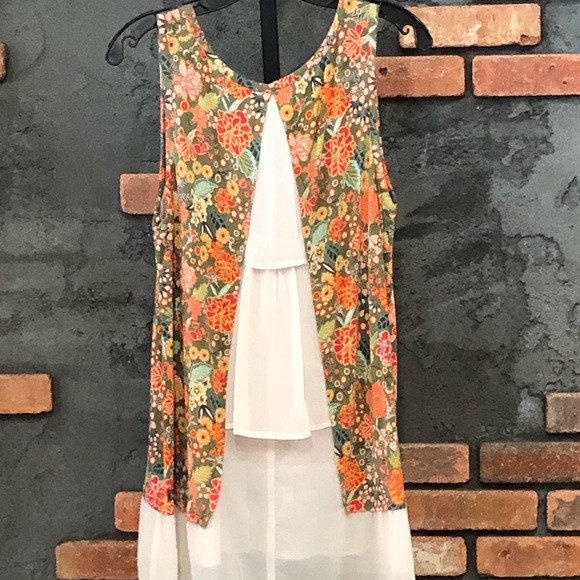 Tank top - Picture 3 of 3